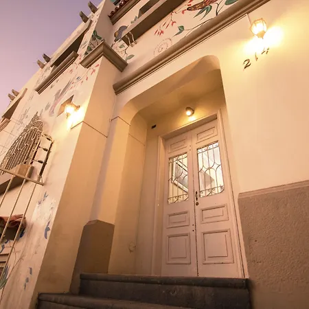 Hostal Virreinal Aqp-2