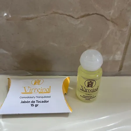 Hostal Virreinal Aqp-3